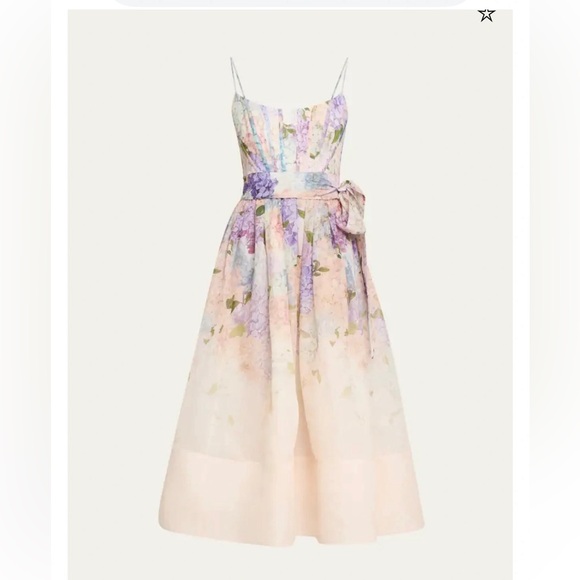 Zimmermann Dresses & Skirts - ZIMMERMANN
Dawning Corset Dress Zimmermann size 0